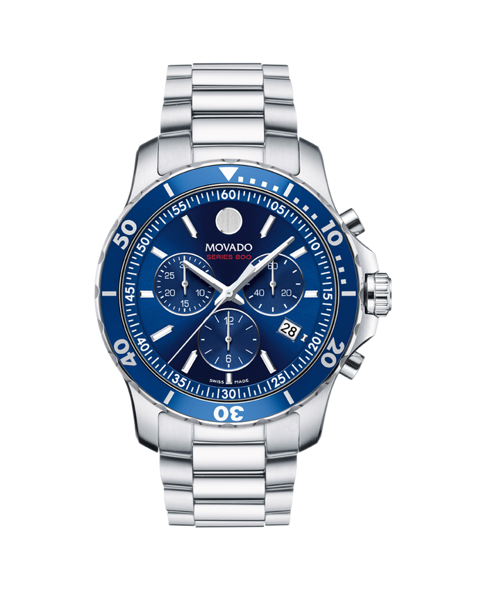 Series 800 Chronograph